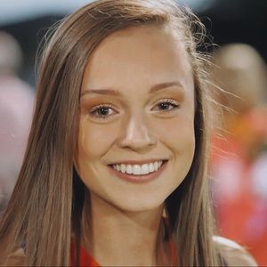 Meet your Posher, Walton